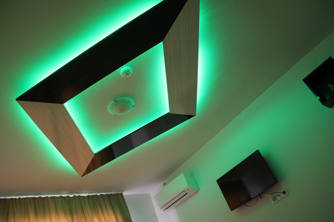 Tiara Hotel Добрич Екстериор снимка