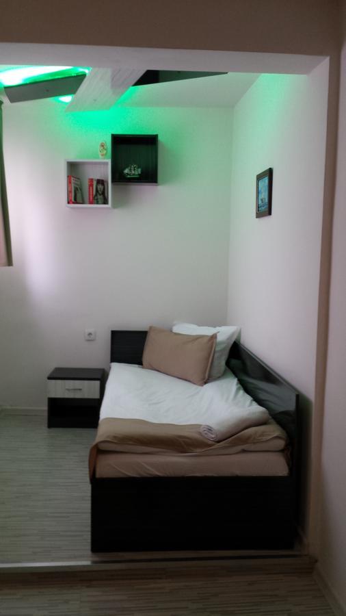 Tiara Hotel Добрич Екстериор снимка